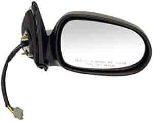 SIDE VIEW MIRROR - RIGHT