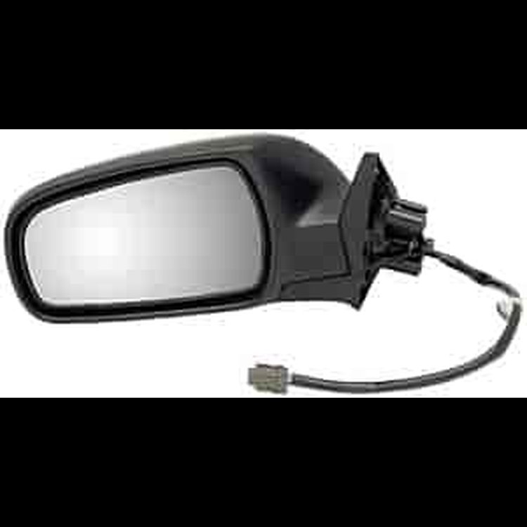 955-441 Driver Power Door Mirror Assembly; INFINITI/Nissan