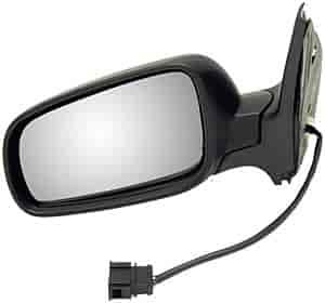 SIDE VIEW MIRROR - LEFT