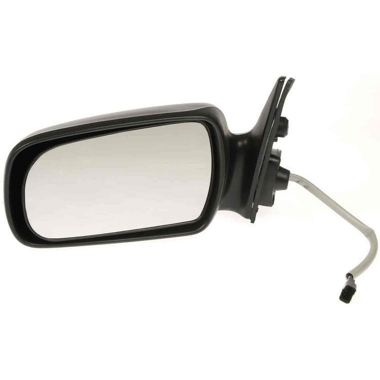 955-451 Driver Power Door Mirror Assembly; Toyota Camry 1987-1991
