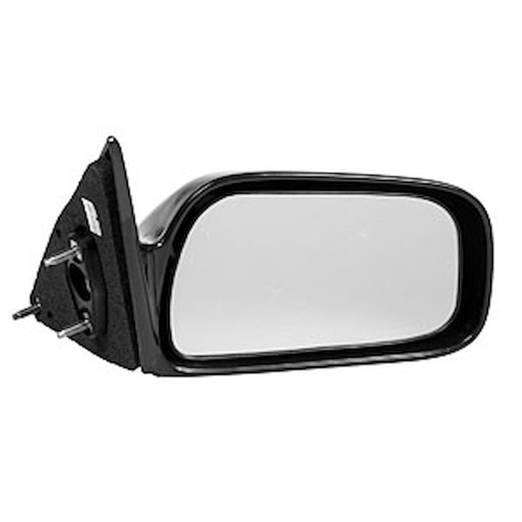 955-454 Passenger Power Door Mirror Assembly; Toyota Camry 1997-2001