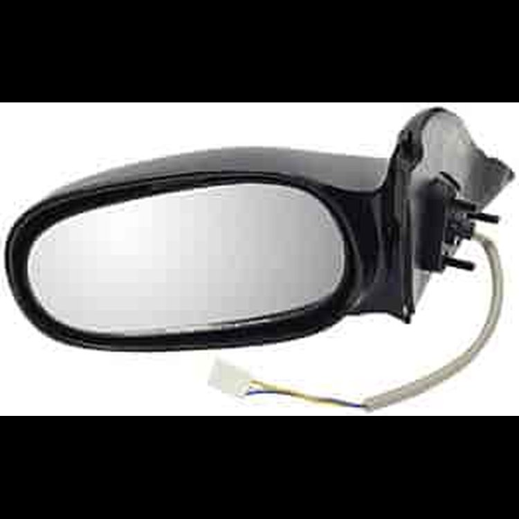 SIDE VIEW MIRROR - LEFT