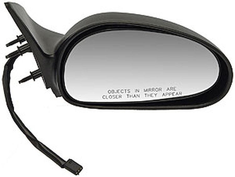 Power Sideview Mirror 1996-98 Ford Mustang