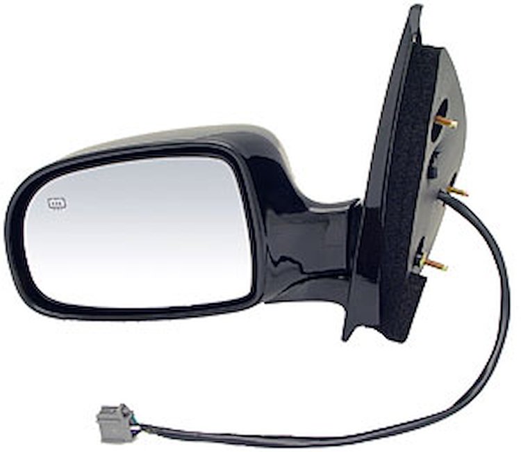 SIDE VIEW MIRROR - LEFT