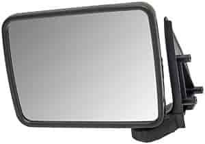 SIDE VIEW MIRROR - LEFT