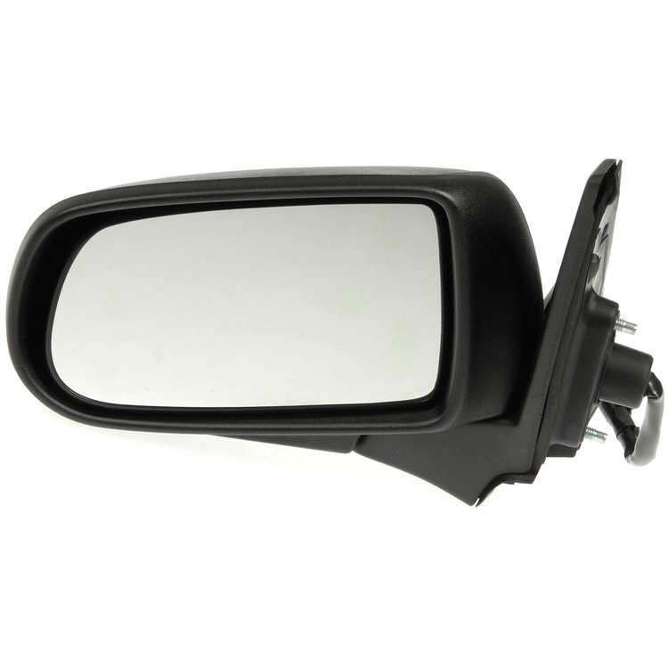 955-509 Driver Power Door Mirror Assembly; Mazda Protege 1999-2003