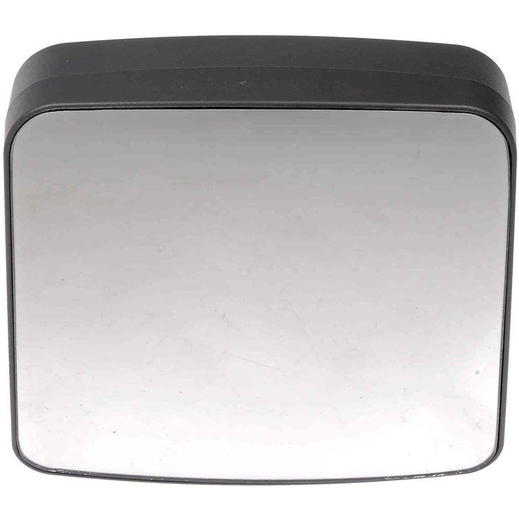 955-5201 Heavy Duty Mirror Glass; 2002-2011 Freightliner