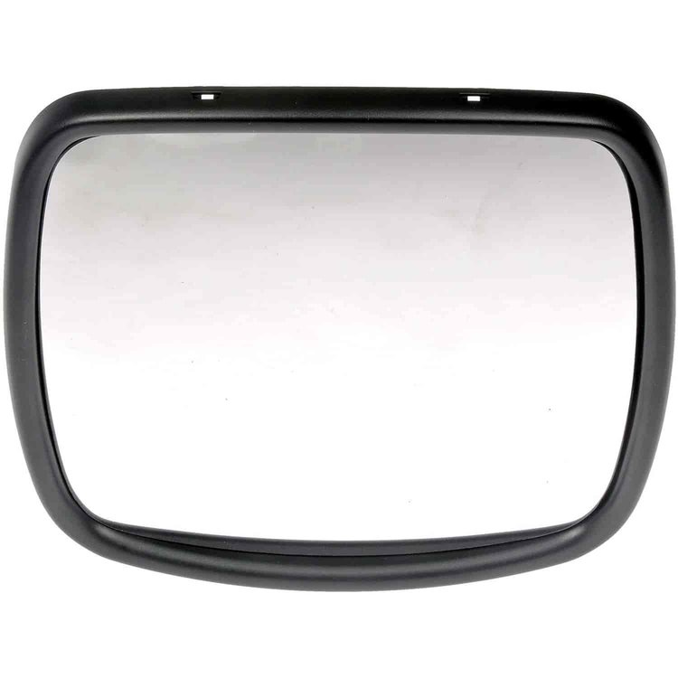 Heavy Duty Mirror Glass