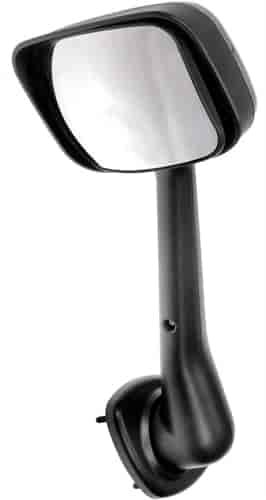 Heavy-Duty Hood Mirror Freightliner Cascadia Right