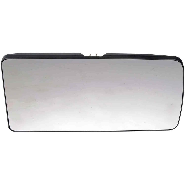 955-5208 Heavy Duty Mirror Glass; 2004-2011 Freightliner