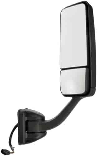 955-5219 Pass Side, Painted Mirror Assembly; 2008-2013 Freightliner Cascadia