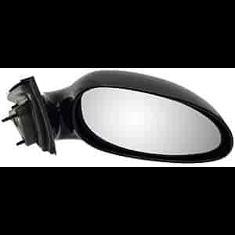 955-525 Passenger Power Door Mirror Assembly; Buick LaCrosse 2005-2008