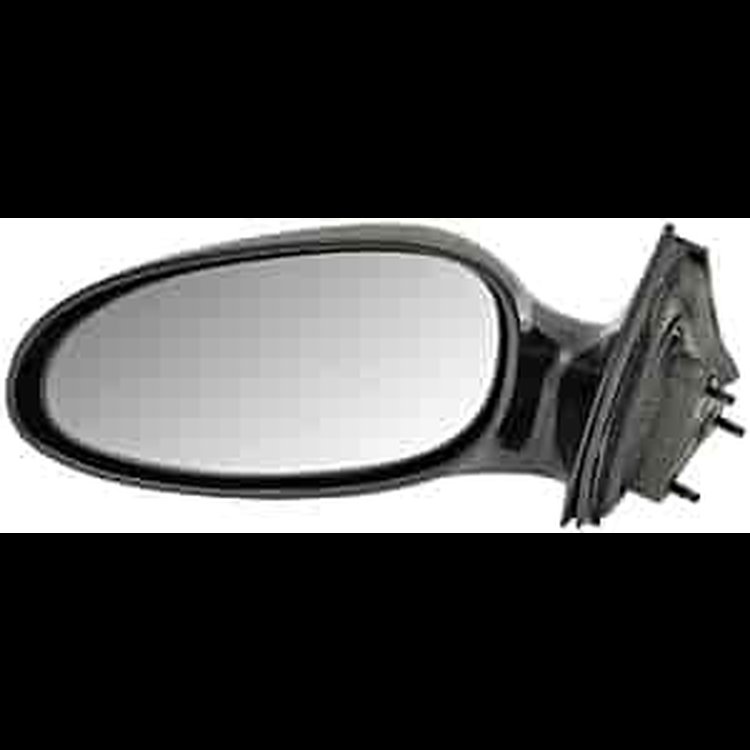 955-526 Driver Power Door Mirror Assembly; Buick LaCrosse 2005-2008