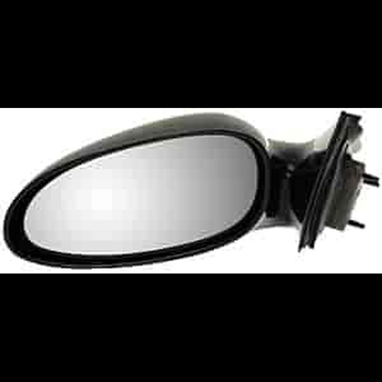 955-528 Driver Manual Door Mirror Assembly; Buick LaCrosse 2005-2008