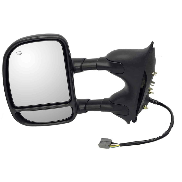 955-596 Driver Power Door Mirror Assembly; Ford Excursion 2001-2005