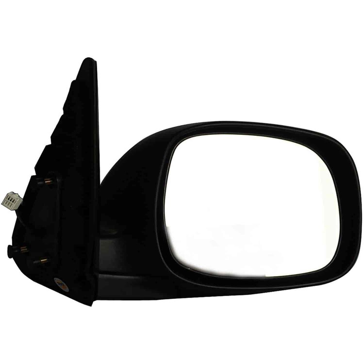 955-602 Passenger Power Door Mirror Assembly; Toyota Tundra 2003-2006