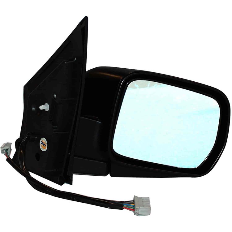 955-633 Passenger Power Door Mirror Assembly; Acura MDX 2001-2006