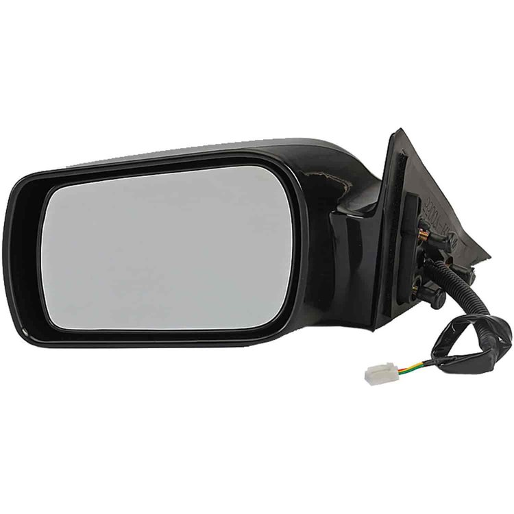 955-682 Driver Power Door Mirror Assembly; Toyota Avalon 2000-2004