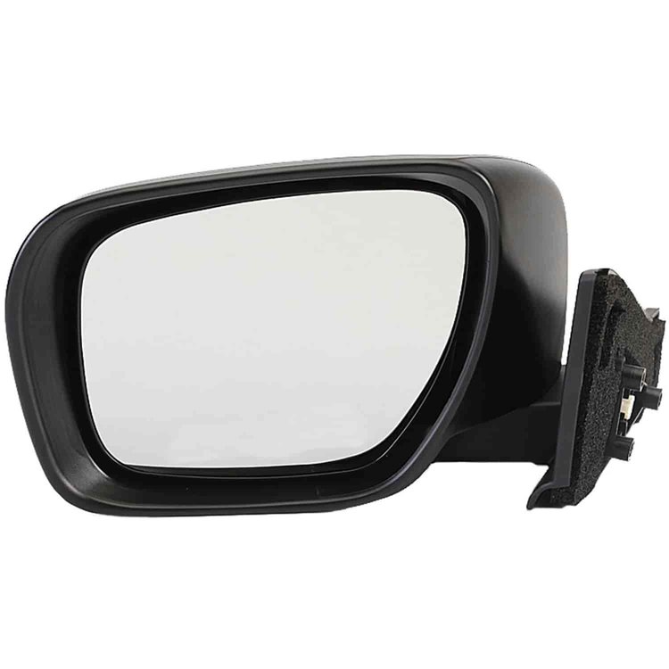 955-704 Driver Power Door Mirror Assembly; Mazda 5 2006-2009