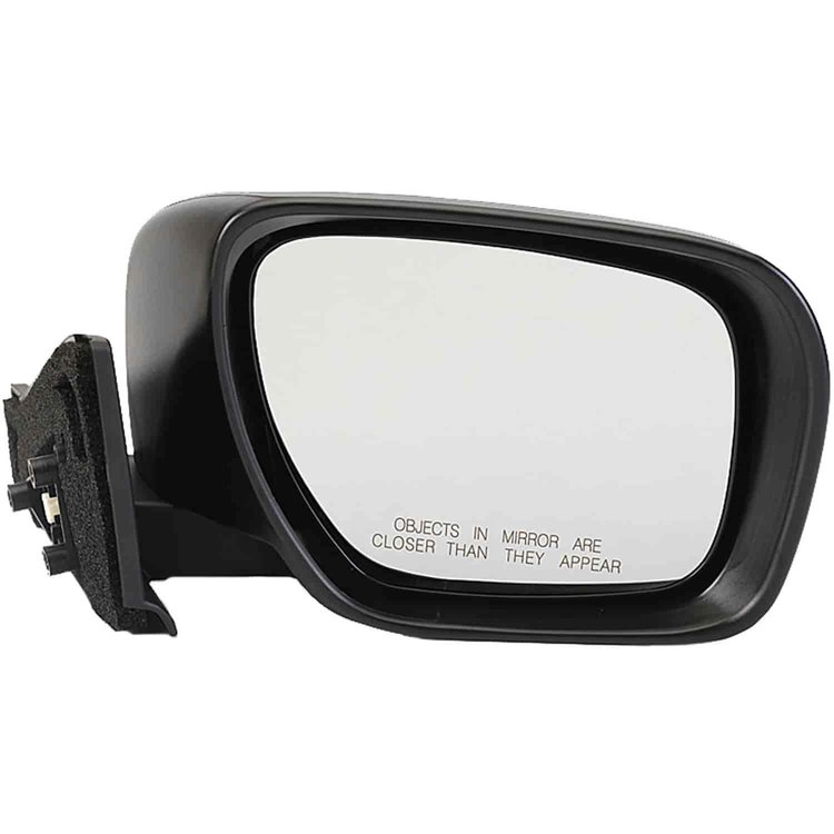 955-705 Passenger Power Door Mirror Assembly; Mazda 5 2006-2009