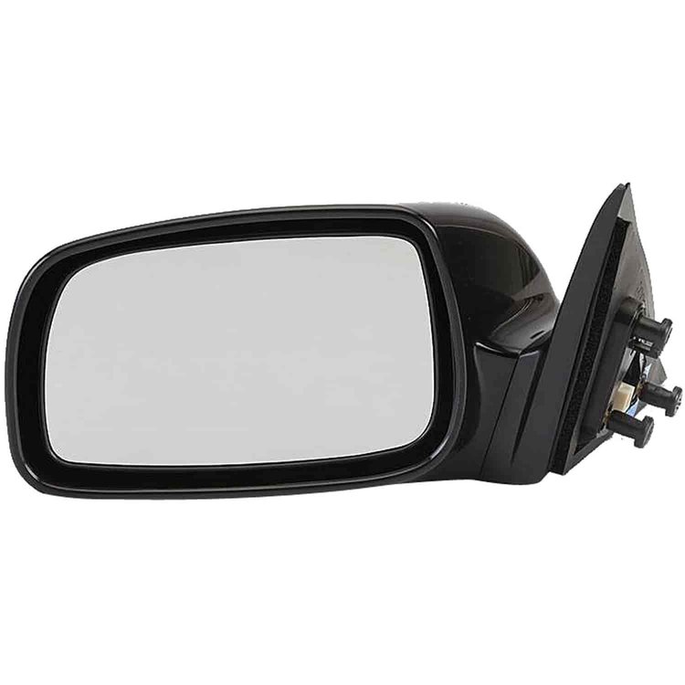 Side View Mirror - Left Power Non-Heated