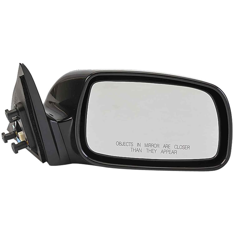 Side View Mirror - Right Power Heated