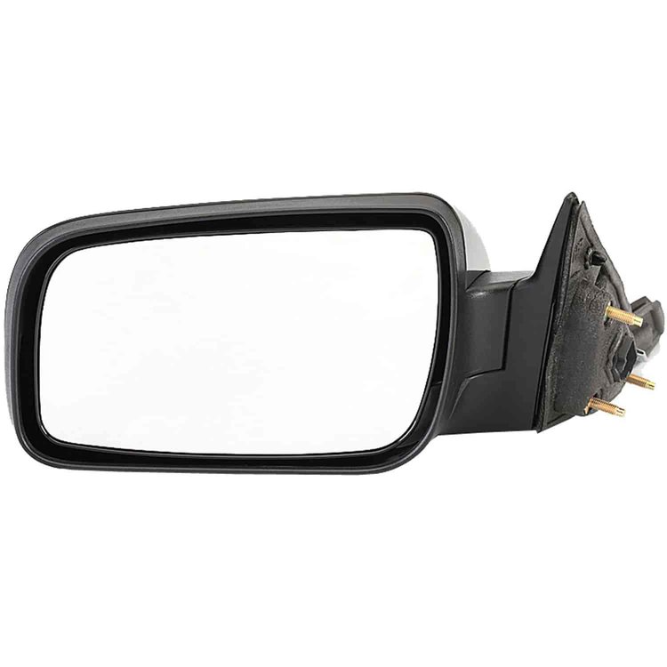 955-726 Driver Power Door Mirror Assembly; Ford/Mercury