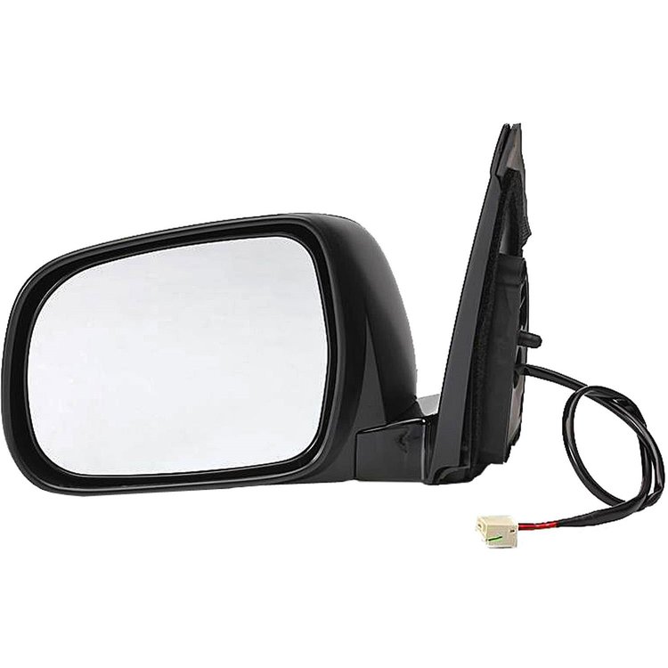 955-738 Driver Heated Power Door Mirror Assembly; Lexus