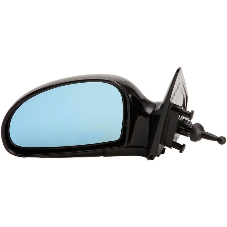 955-749 Driver Power Door Mirror Assembly; Kia Spectra 2006