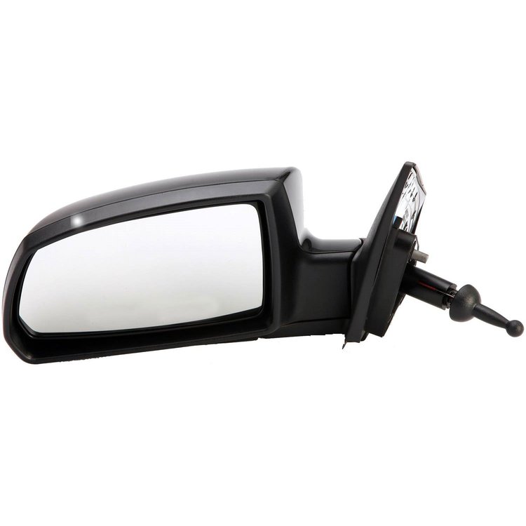 955-757 Driver Power Door Mirror Assembly; Kia