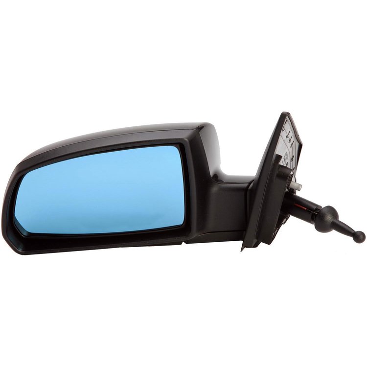 955-761 Driver Power Door Mirror Assembly; Kia