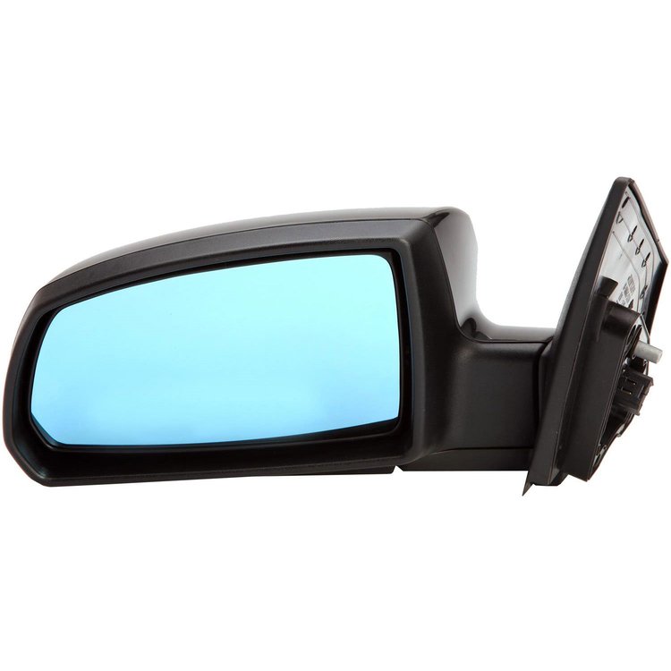 955-763 Driver Heated Power Door Mirror Assembly; Kia