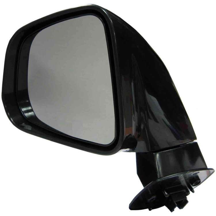 955-781 Driver Power Door Mirror Assembly; Saturn Vue 2008-2009