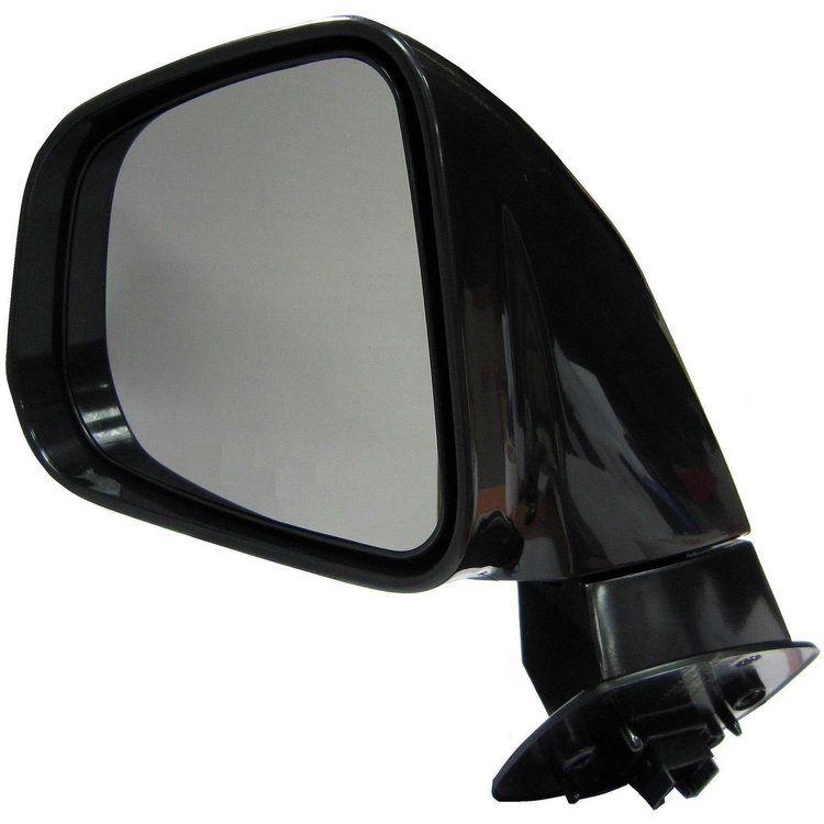 955-783 Driver Heated Power Door Mirror Assembly; Saturn Vue 2008-2009
