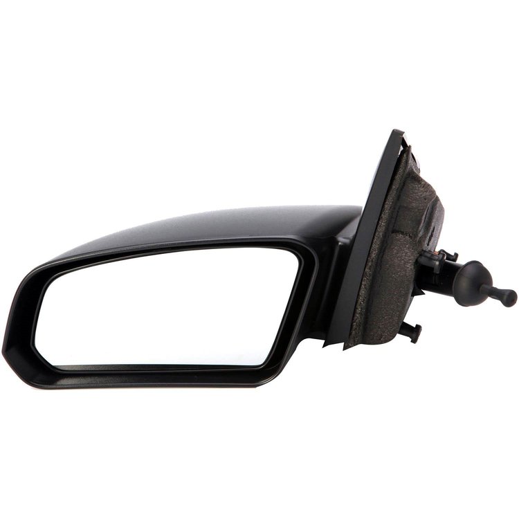955-785 Driver Power Door Mirror Assembly; Saturn Ion 2003-2007