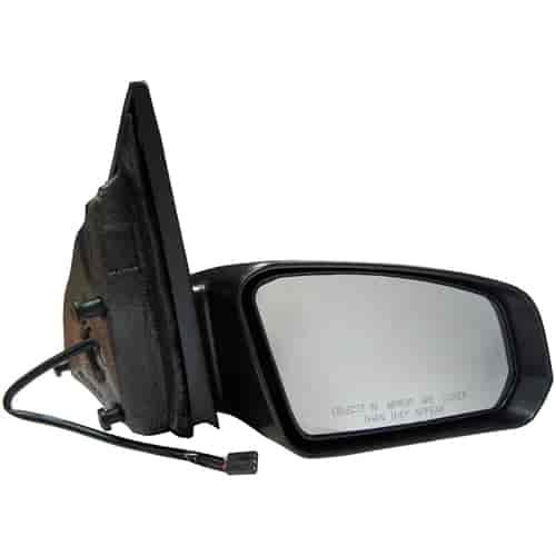 955-786 Passenger Power Door Mirror Assembly; Saturn Ion 2003-2007