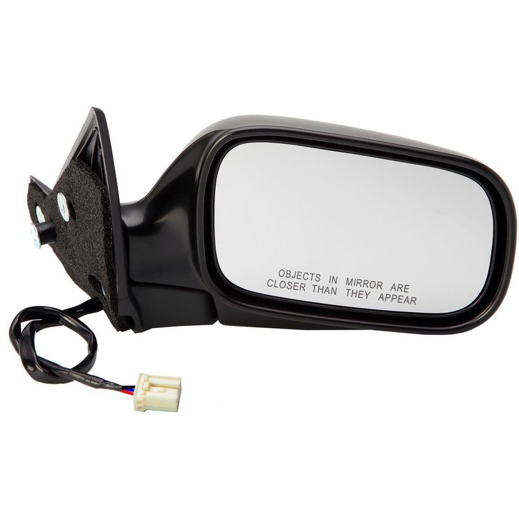 955-788 Passenger Power Door Mirror Assembly; Subaru Impreza 2002-2003