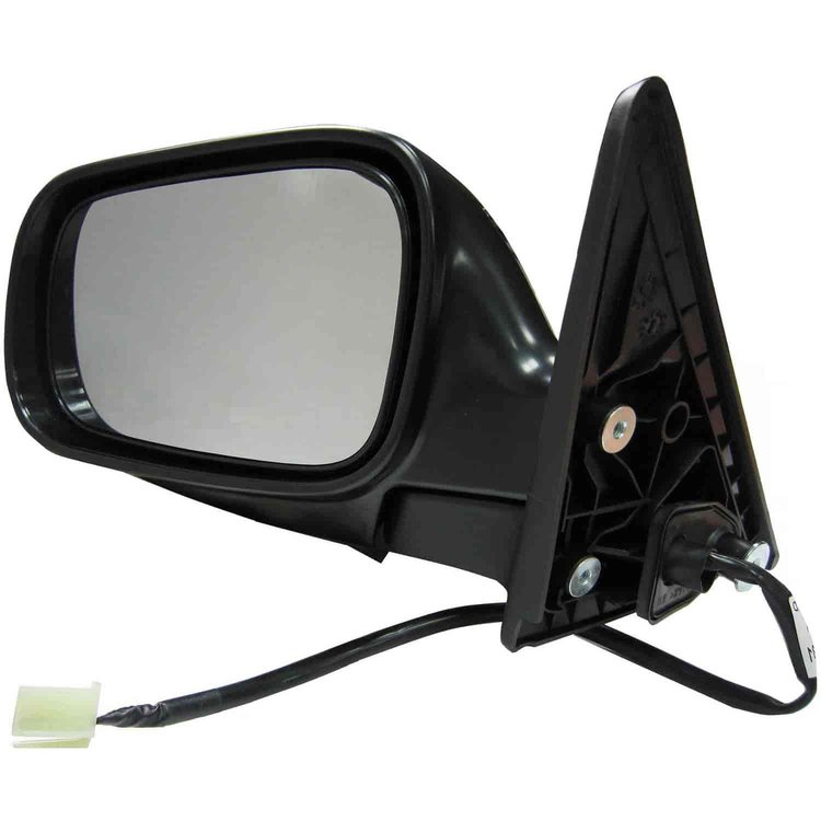 955-793 Driver Power Door Mirror Assembly; Subaru Forester 2003