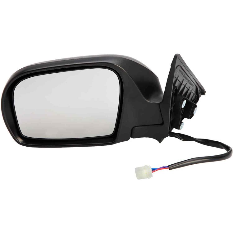 955-803 Driver Power Door Mirror Assembly; Subaru