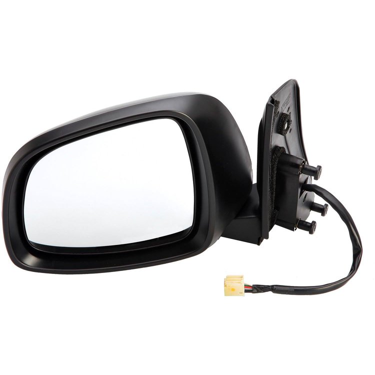 955-807 Driver Power Door Mirror Assembly; Suzuki SX4 2007-2013