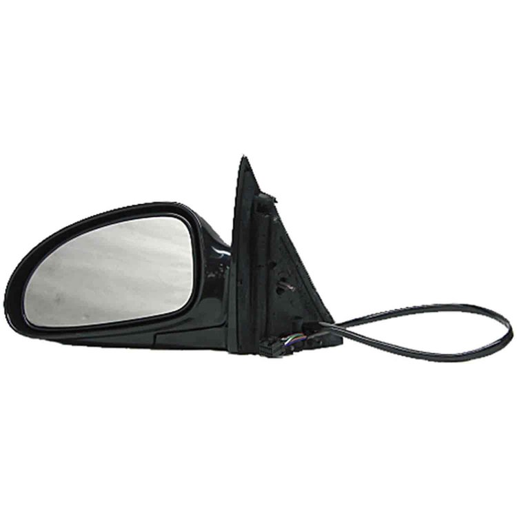955-818 Driver Power Door Mirror Assembly; Buick LeSabre 2000-2005