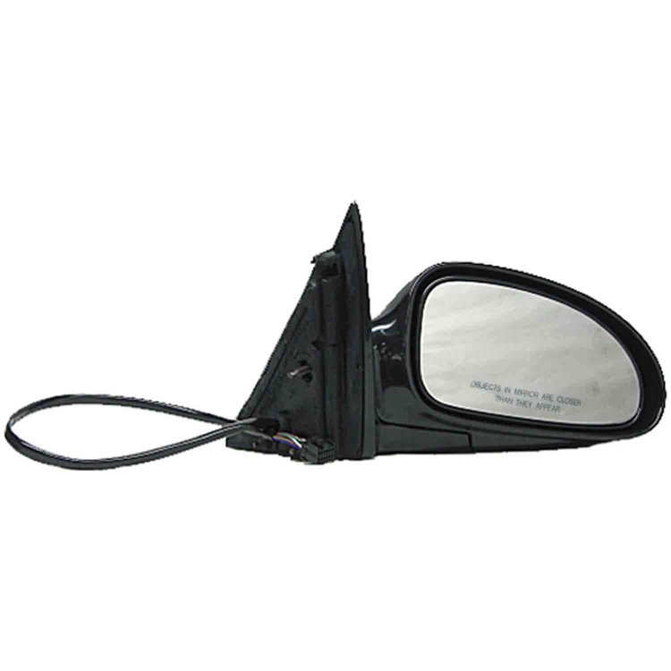 955-819 Passenger Power Door Mirror Assembly; Buick LeSabre 2000-2005