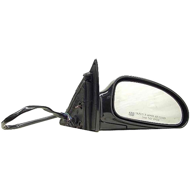Side View Mirror Right Power Heated