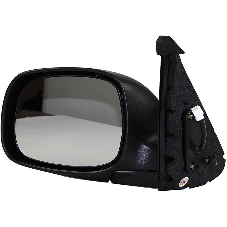 955-839 Driver Power Door Mirror Assembly; Toyota Tundra 2003-2006