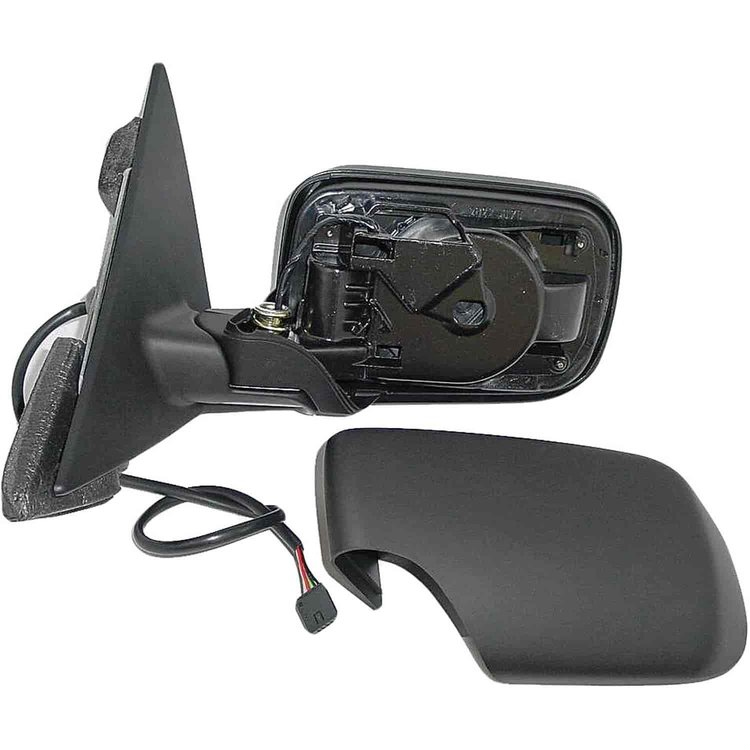 955-894 Driver Power Door Mirror Assembly; BMW