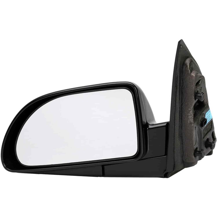 955-896 Driver Power Door Mirror Assembly; Chevrolet/Pontiac