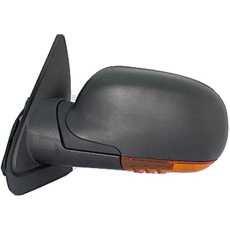 955-899 Passenger Power Door Mirror Assembly; Multi-Vehicle Application