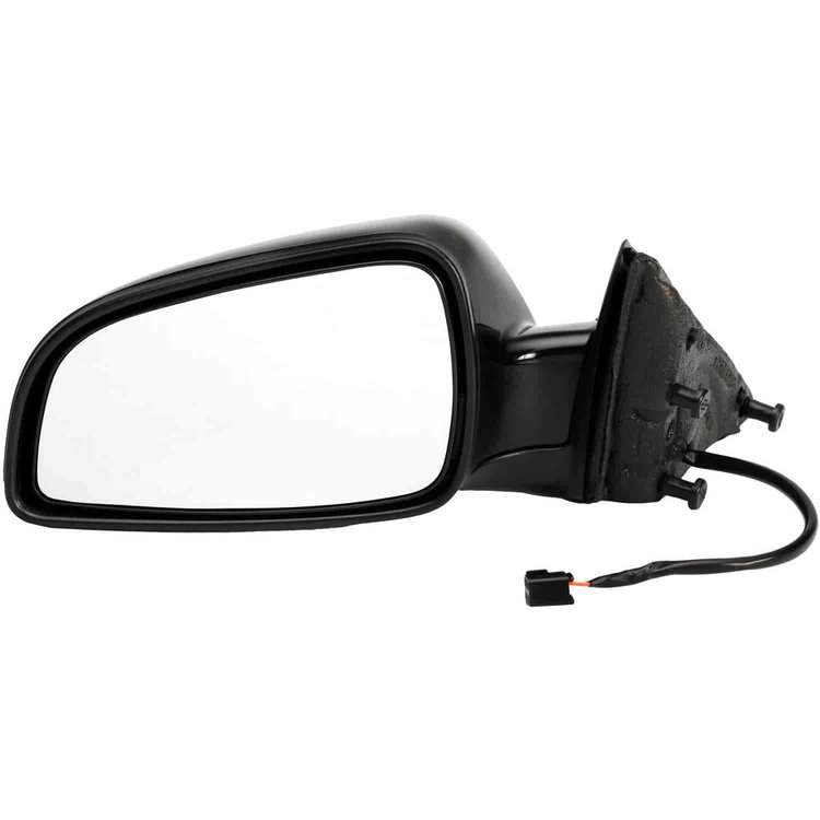 955-902 Driver Power Door Mirror Assembly; Chevrolet/Saturn