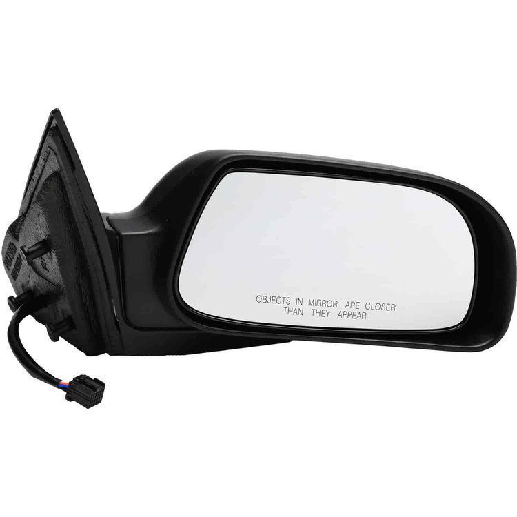 955-911 Passenger Power Door Mirror Assembly; Chrysler Pacifica 2004-2005