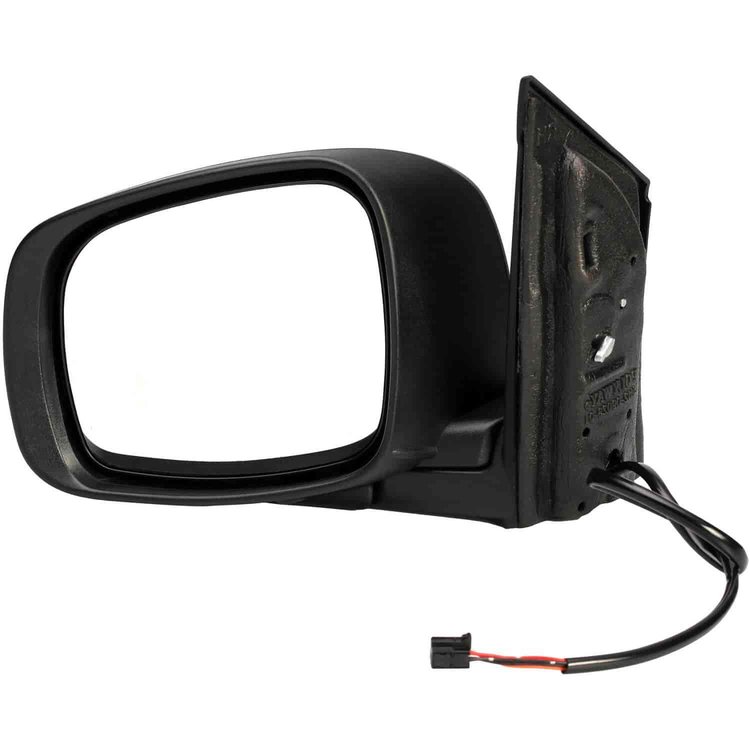 Side View Mirror - Left Side